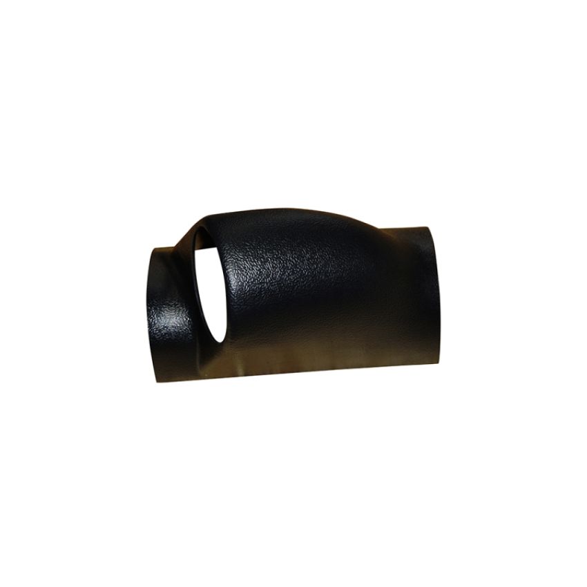 BLOX Racing BXPP-31964-1 02-07 Subaru Impreza WRX Pillar Pod Gauge Mount - 1 Gauge