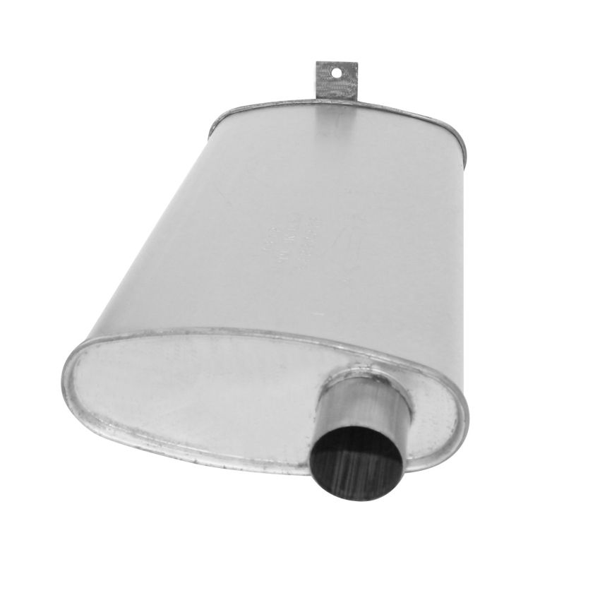 AP Exhaust 6583 Direct Fit Muffler - MSL Maximum