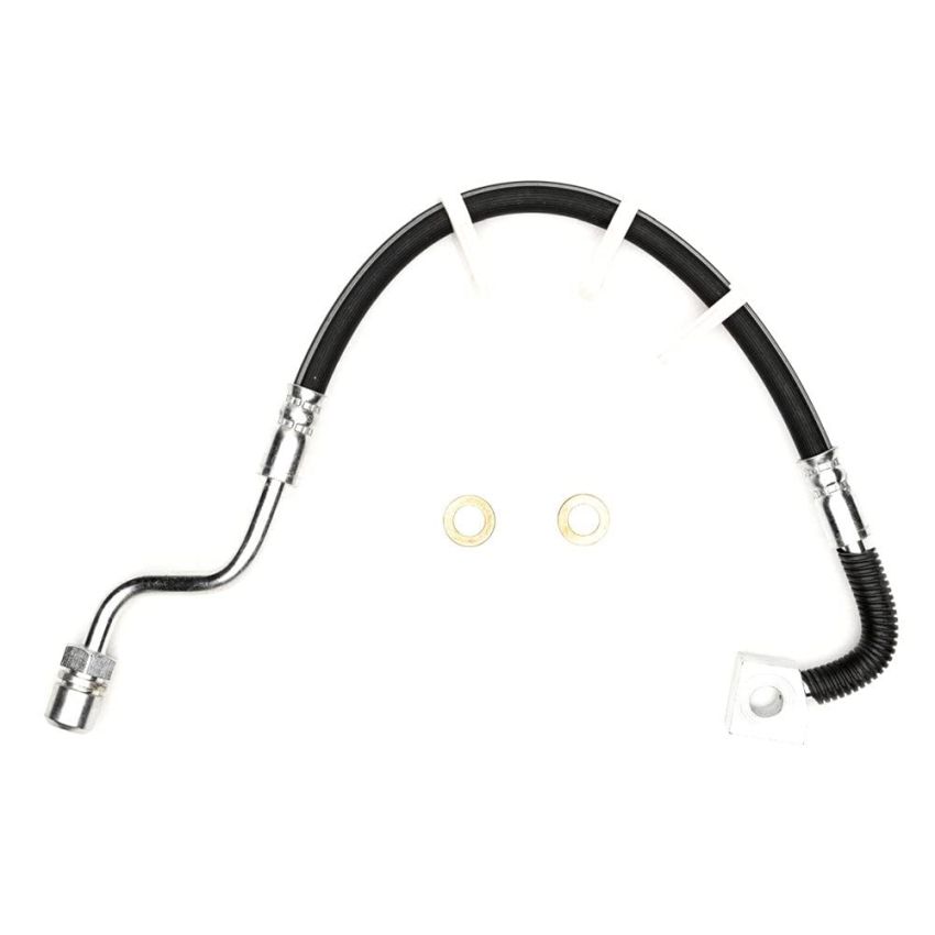 Dynamic Friction 350-54184 Brake Hose