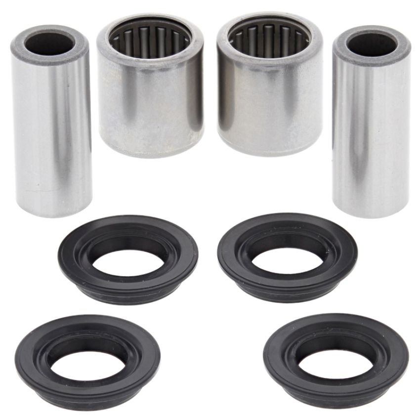 All Balls Racing 50-1013 1988 Kawasaki KXF250 Tecate Front Lower A-Arm Bearing Kit - 2 Kits Req. Per Veh.