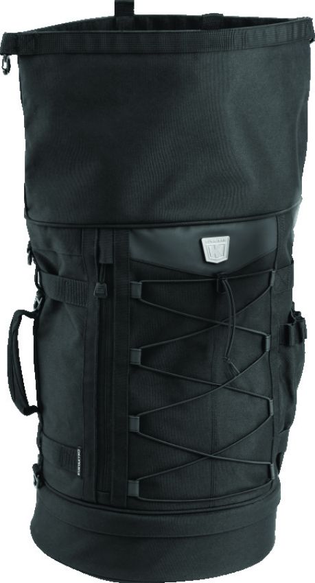 Kuryakyn 5282 Momentum Freeloader Duffle