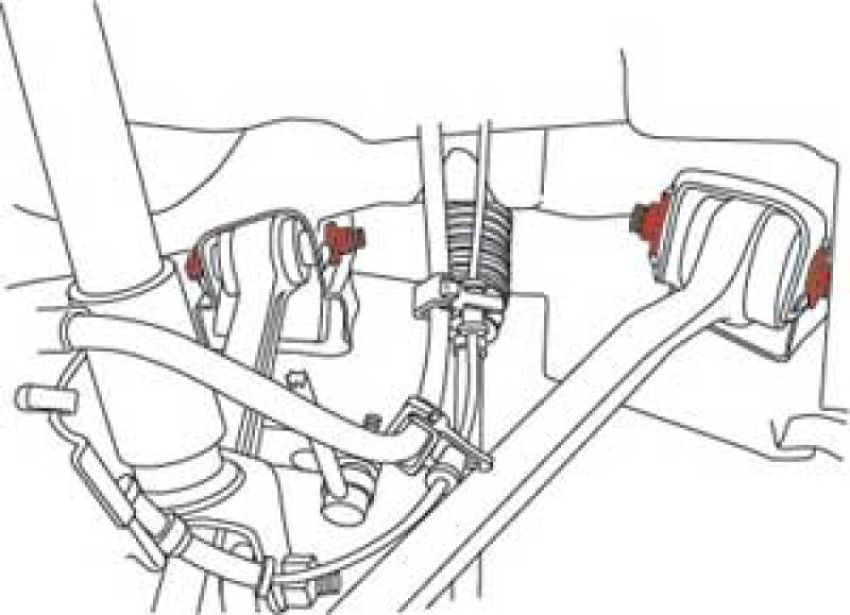 SPECIALTY PRODUCTS COMPANY 66037 CHRYSLER LX CAM (EA)