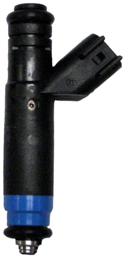 FORD FRDM9593-LU80 Hi-Flow Fuel Injectors 80lbs/hr (8pk)