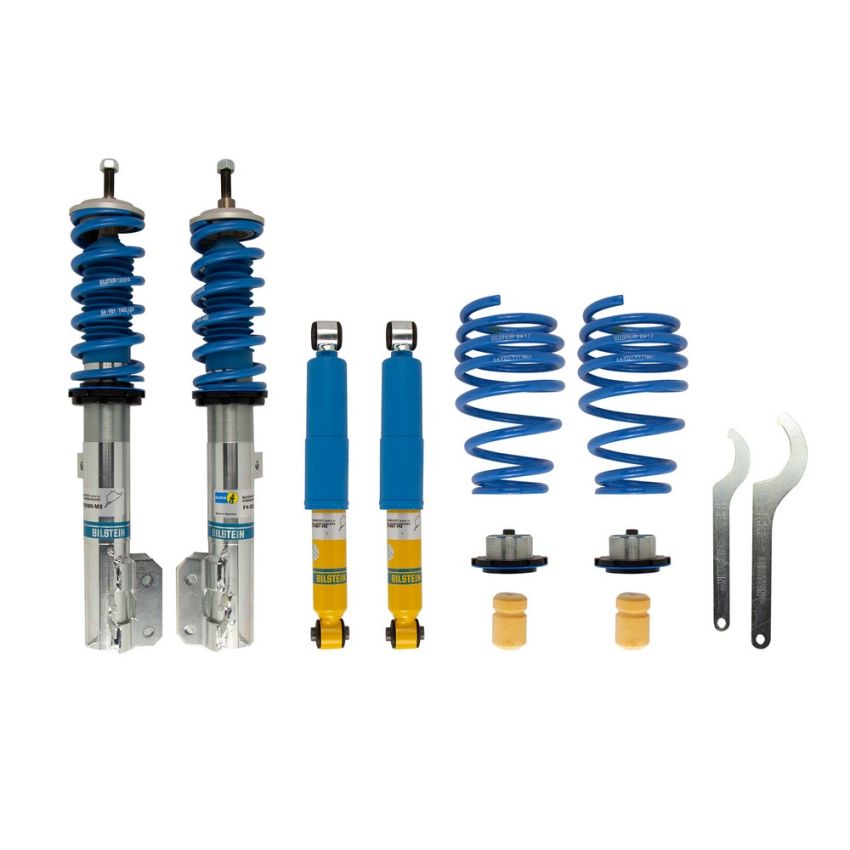Bilstein 47-270176 Fiat 500 BIA  K B14 Suspension Kit