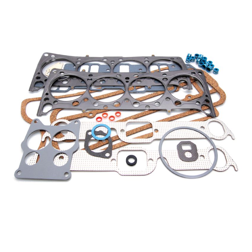 Cometic Gasket PRO1010T-051 Cometic Pontiac 455 Big Block V8 .051in MLS Street Pro Cylinder Head Gasket 4200in Bore