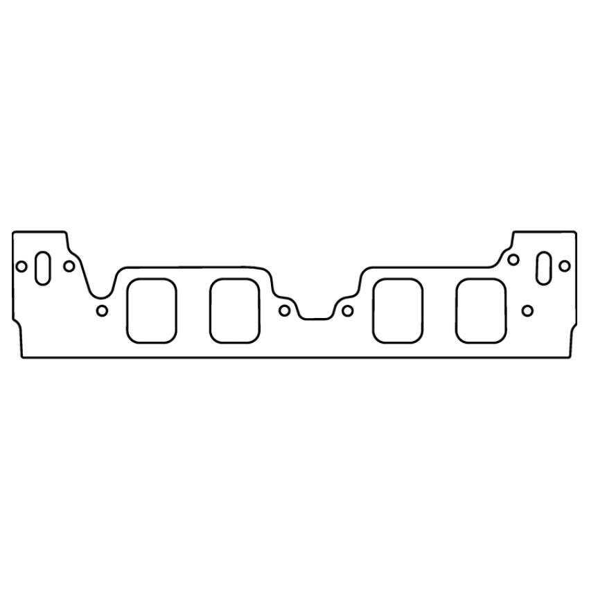 Cometic Gasket C5419-031 Cometic Chevy Mark-IV Big Block V8 .031in Fiber Intake Mani Gskt Set