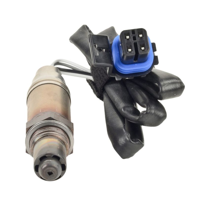 Bosch 15897 Bosch Oxygen Sensor