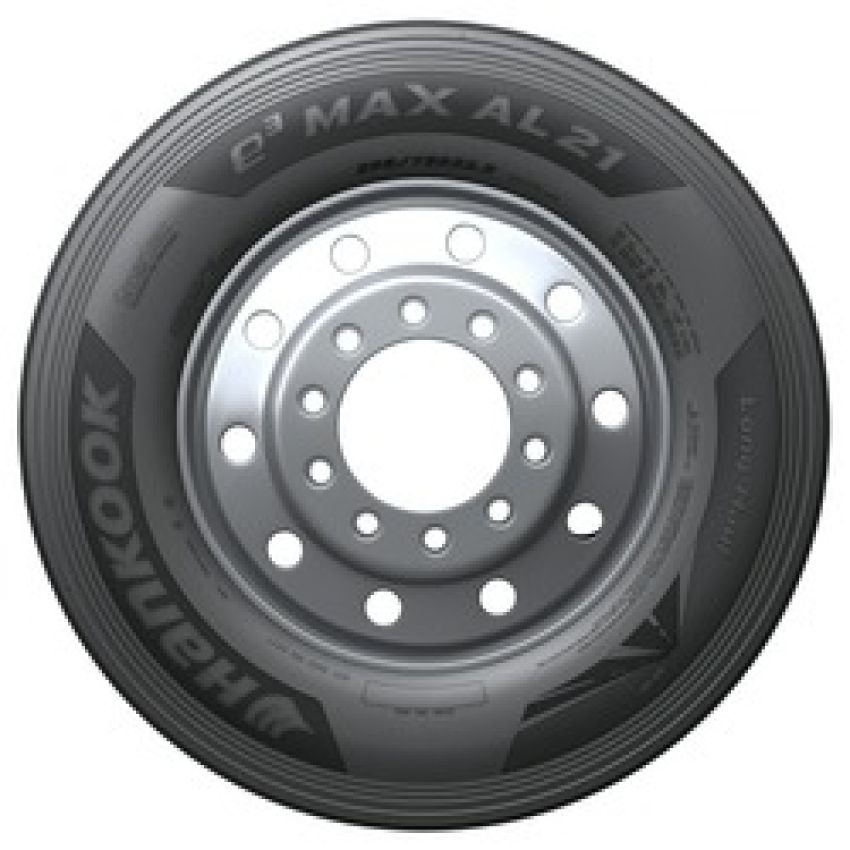 HANKOOK E3 Max AL21 R22.5
