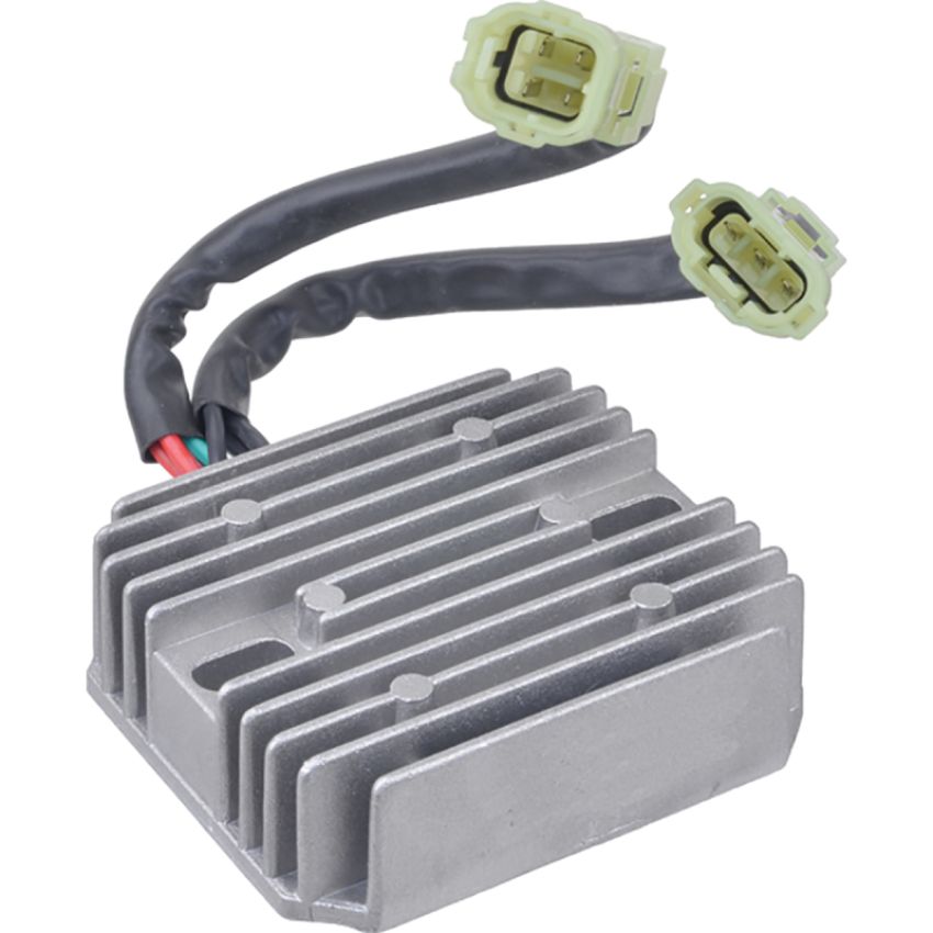 Arrowhead 230-58033 Suzuki 12 Volt Regulator / Rectifier