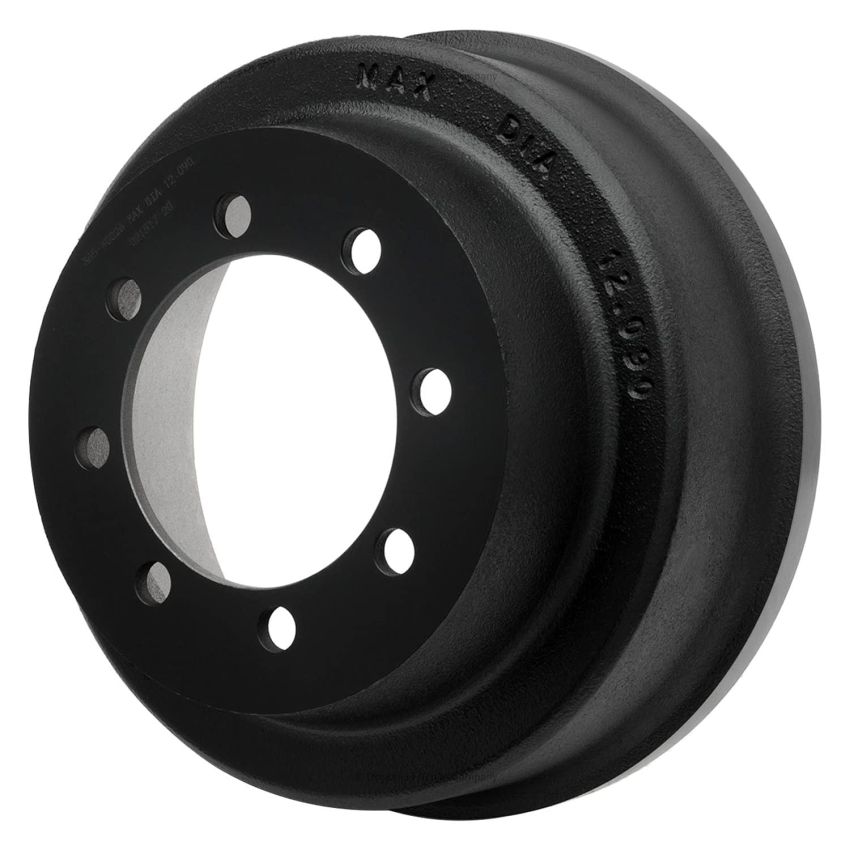 Dynamic Friction 365-40026 Brake Drum