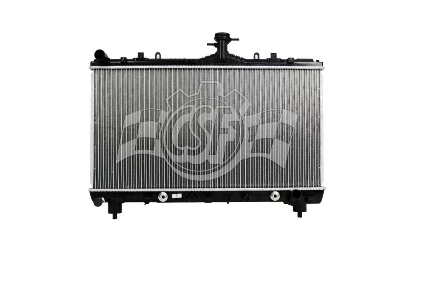 CSF 3836 Radiator