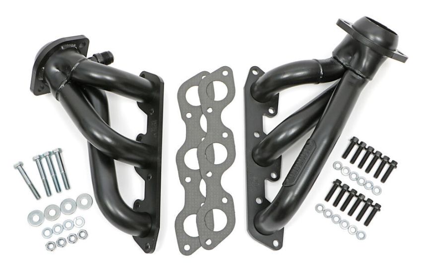 HEDMAN HED88290 Headers - 99-01 Mustang w/V6