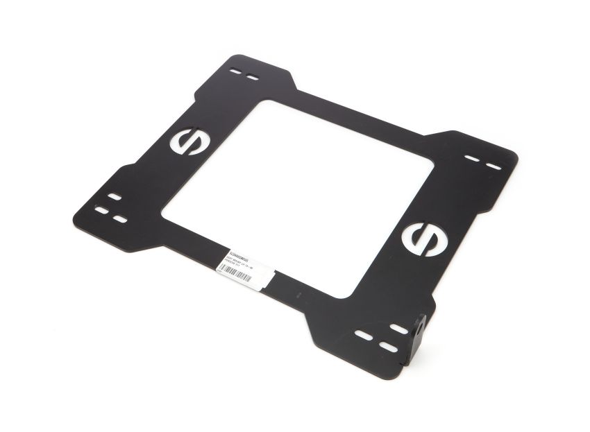 SPARCO SCO600SB052L SEAT MOUNT LH 74-98 PORSCHE 911