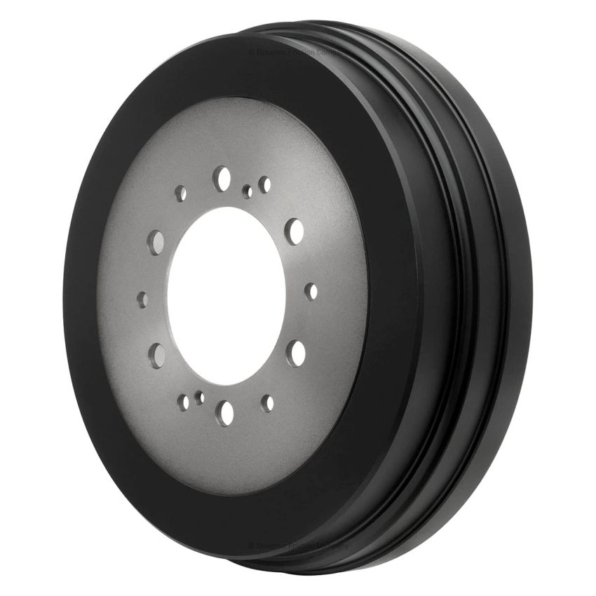 Dynamic Friction 365-76021 Brake Drum