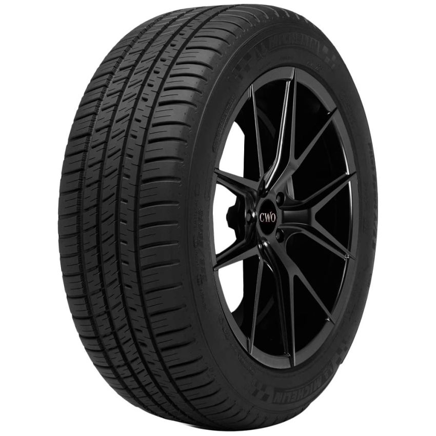 MICHELIN Pilot Super Sport 285/30R20 Summer