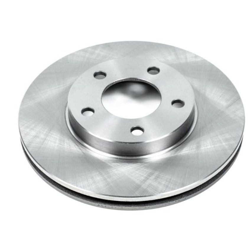 PowerStop AR8588 AutoSpecialty Brake Rotor