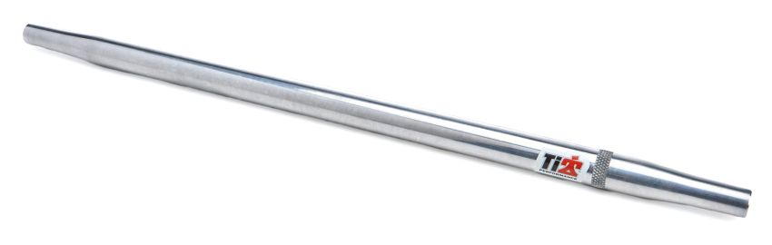 Ti22 PERFORMANCE TIP3706-20 7/16 Aluminum Radius Rod 20in Polished