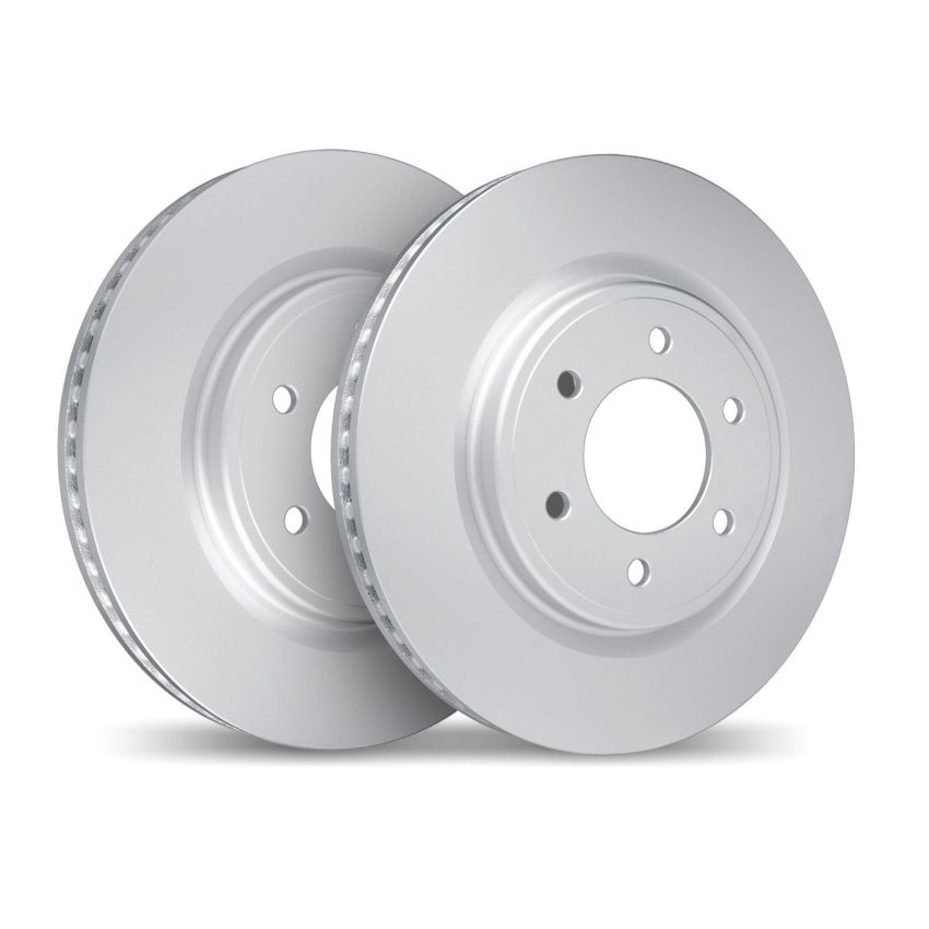 Dynamic Friction 9002-47007 Geomet Rotor