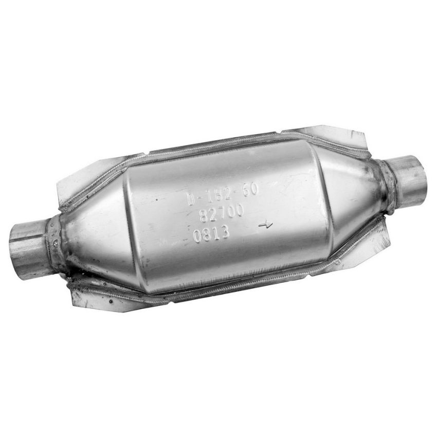 Walker 82700 CalCat CARB (CA, CO, NY, ME) Universal Catalytic Converter