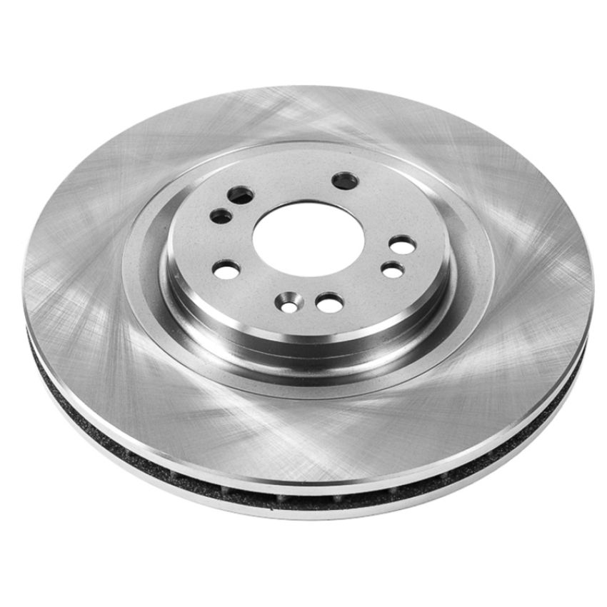 PowerStop EBR660 AutoSpecialty Brake Rotor