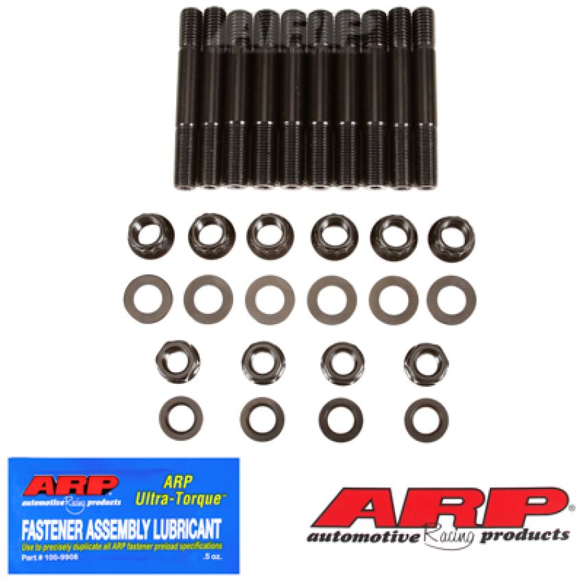 ARP ARP132-5402 Main Stud Kit - Chevy Inline 6cyl 64-62