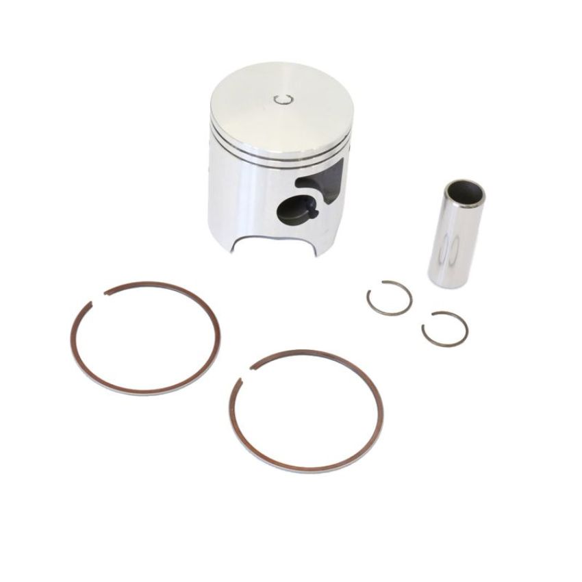 Athena S4C04850001A Cast Pistons