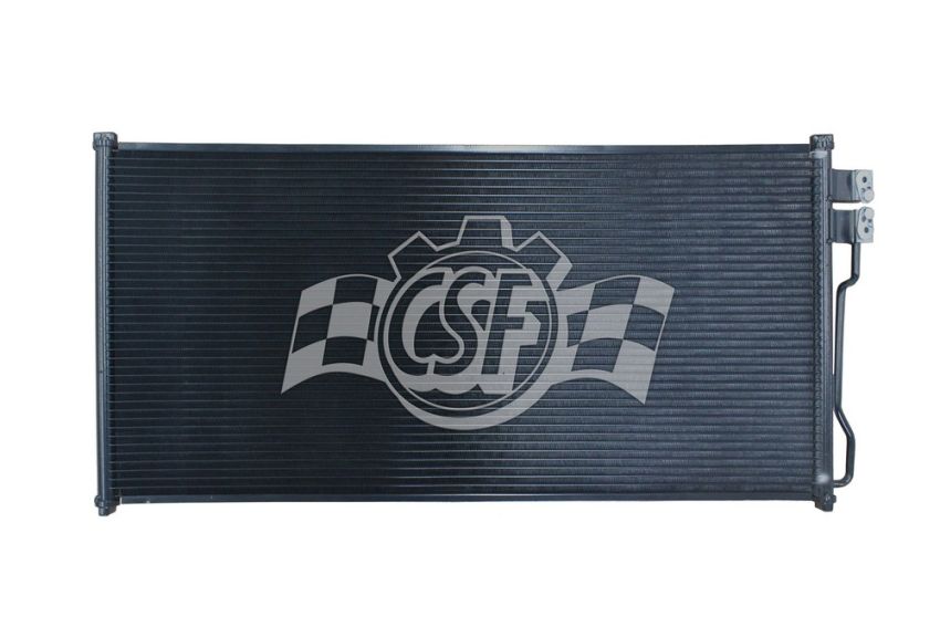 CSF 10581 A/C Condenser