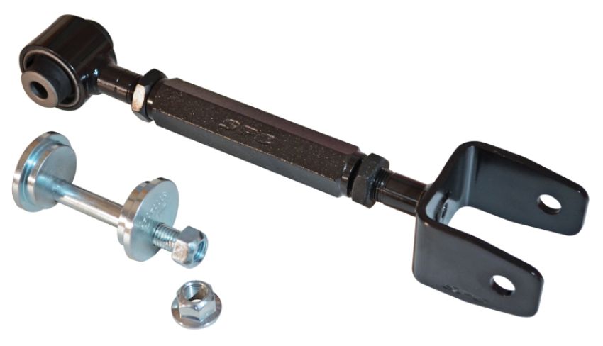 SPECIALTY PRODUCTS COMPANY 67415 MAZDA3 REAR CAMBER/TOE KIT