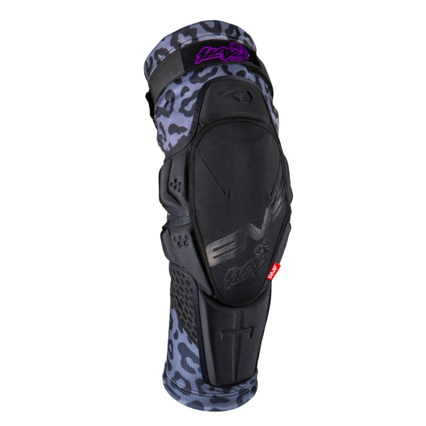 EVS SLAY96K-LP-S/M Knee Guard