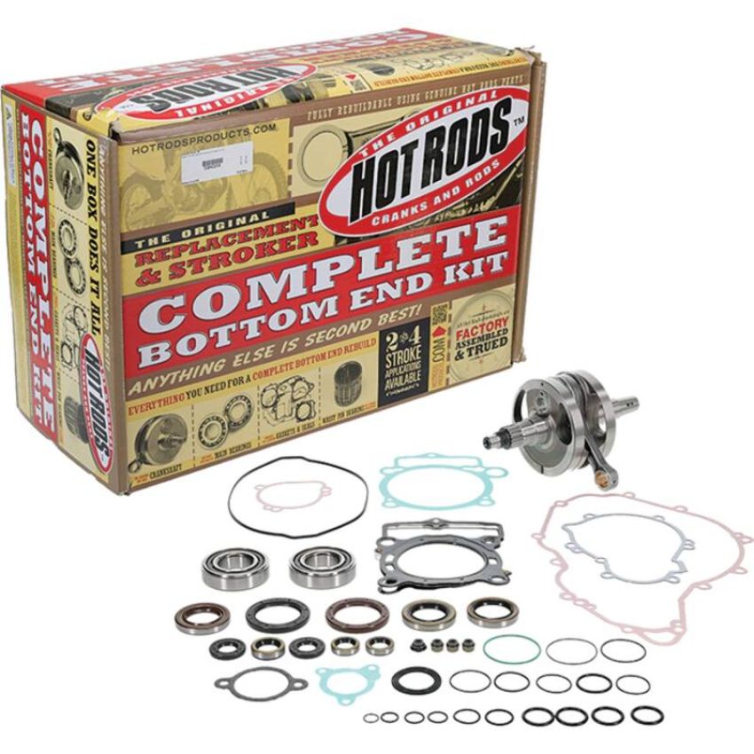 Hot Rods CBK0210 14-15 Husqvarna FC 250 250cc Bottom End Kit