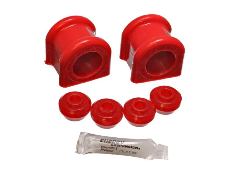 ENERGY SUSPENSION ENE5-5160R 36MM Front Sway Bar Bushing Set