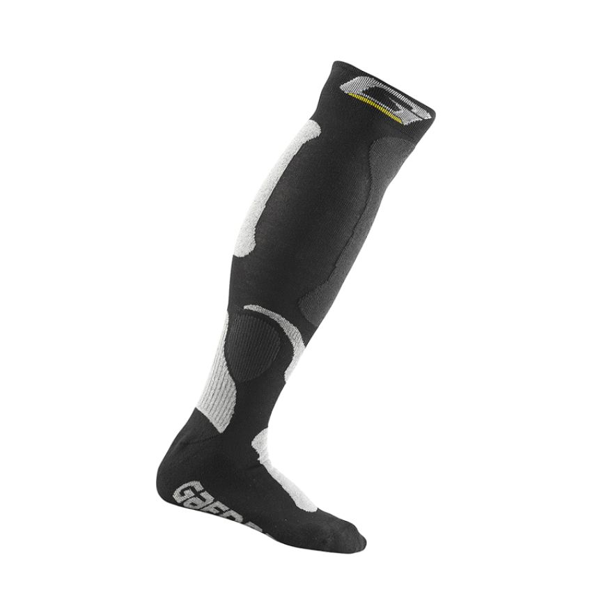Gaerne 4207-001-XS Socks Long BlackSize - XS