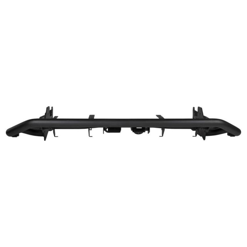 ARB 3614150 Summit Raw Rear Bumper 15On Hilux Suit Oe Towbar