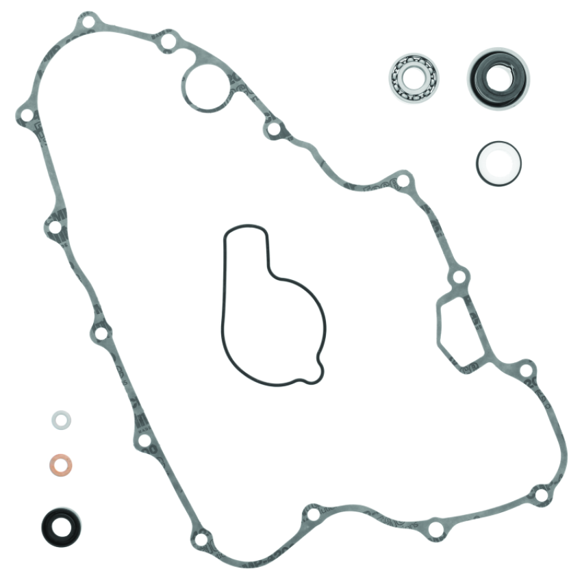 QuadBoss 565278 06-14 Honda TRX450ER Water Pump Rebuild Kit