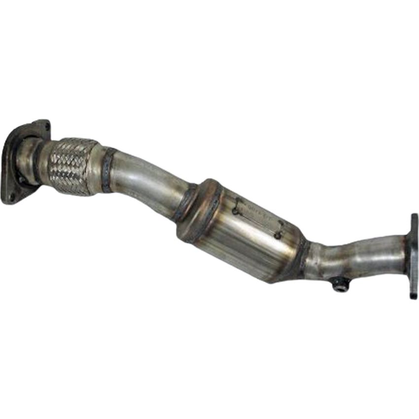 Davico Mfg 19591 Direct Fit Catalytic Converter