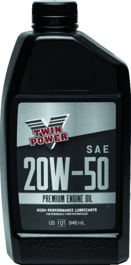 TwinPower 539006 Engine Oil