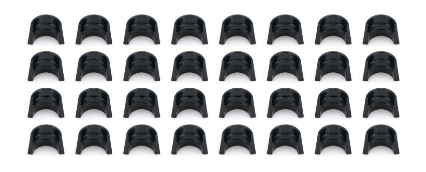 Howards Racing Components 93005 (Vl) Forged Valve Locks
