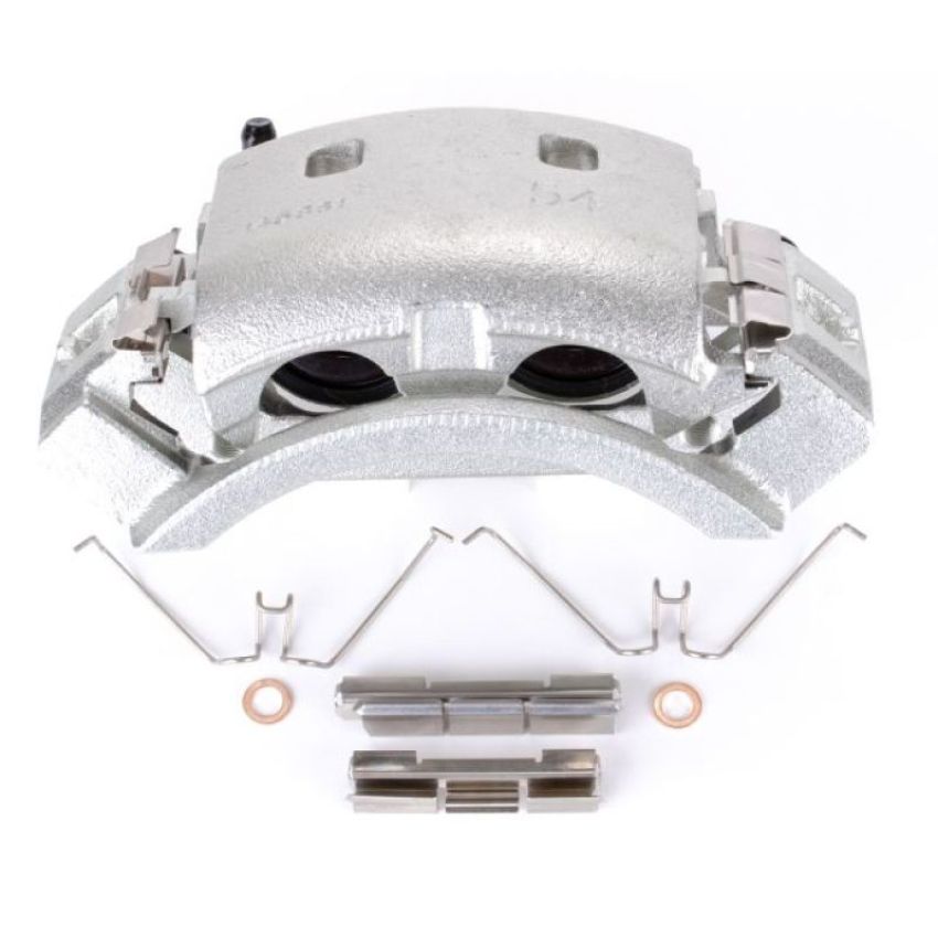 PowerStop L4937 Autospecialty By PowerStop Replacement Brake Caliper