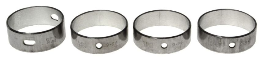 Clevite GM Buick 181 3.0L 196 3.2L 231 3.8L 252 4.1L V6 1975-85 Camshaft Bearing Set