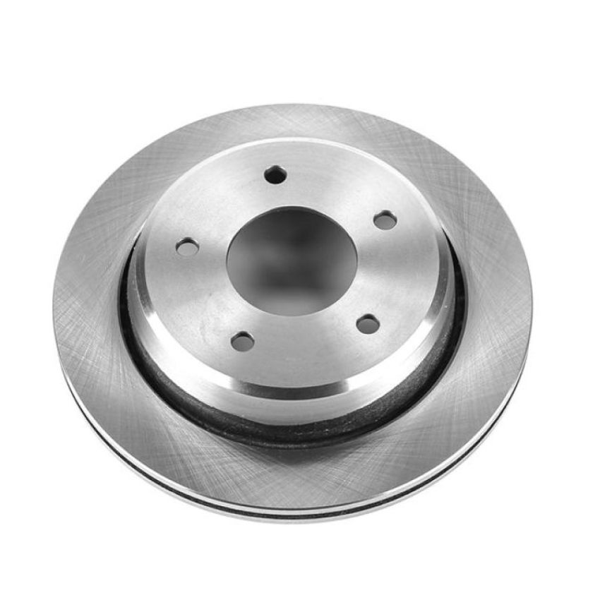 PowerStop AR8253 AutoSpecialty Brake Rotor