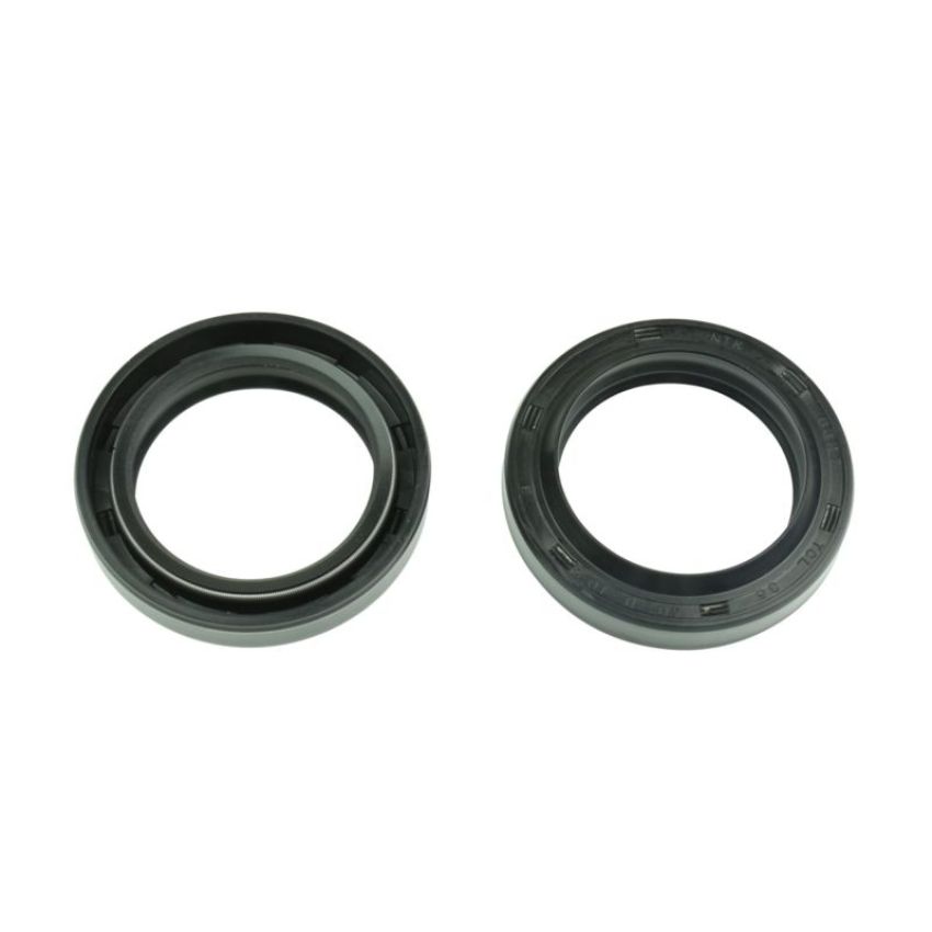 Athena P40FORK455146 2011 Aprilia SR Max 125 35x48x8/10.5mm Fork Oil Seal Kit
