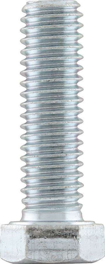 ALLSTAR PERFORMANCE ALL16263 Hex Head Bolt 7/16-14 x 1-1/4 Grade 5 10pk