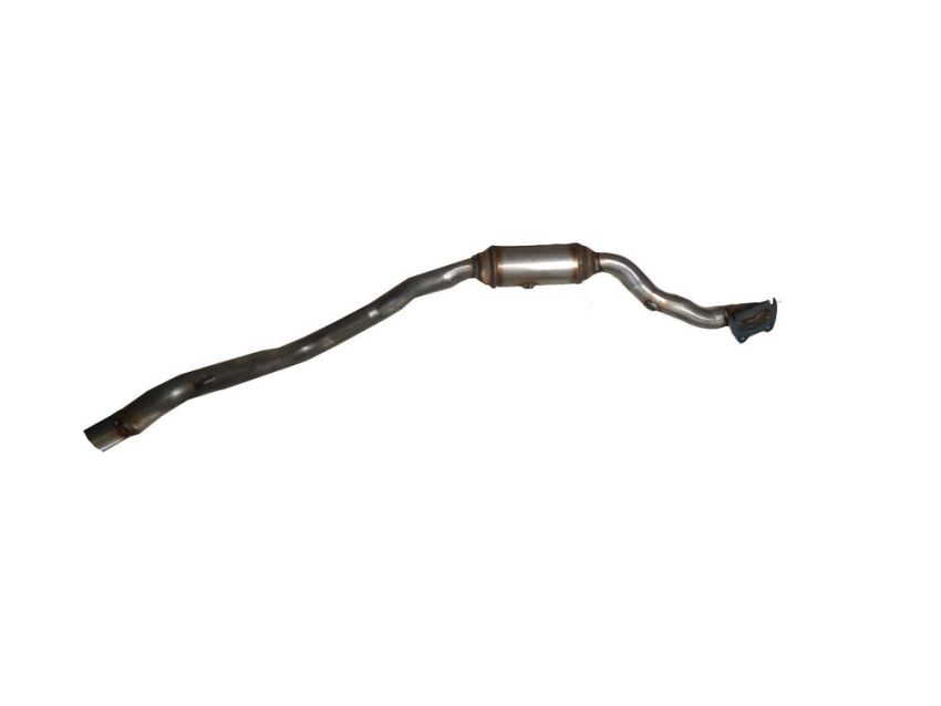 AB Catalytic 42675 Direct Fit Catalytic Converter Right Side EPA (Federal)