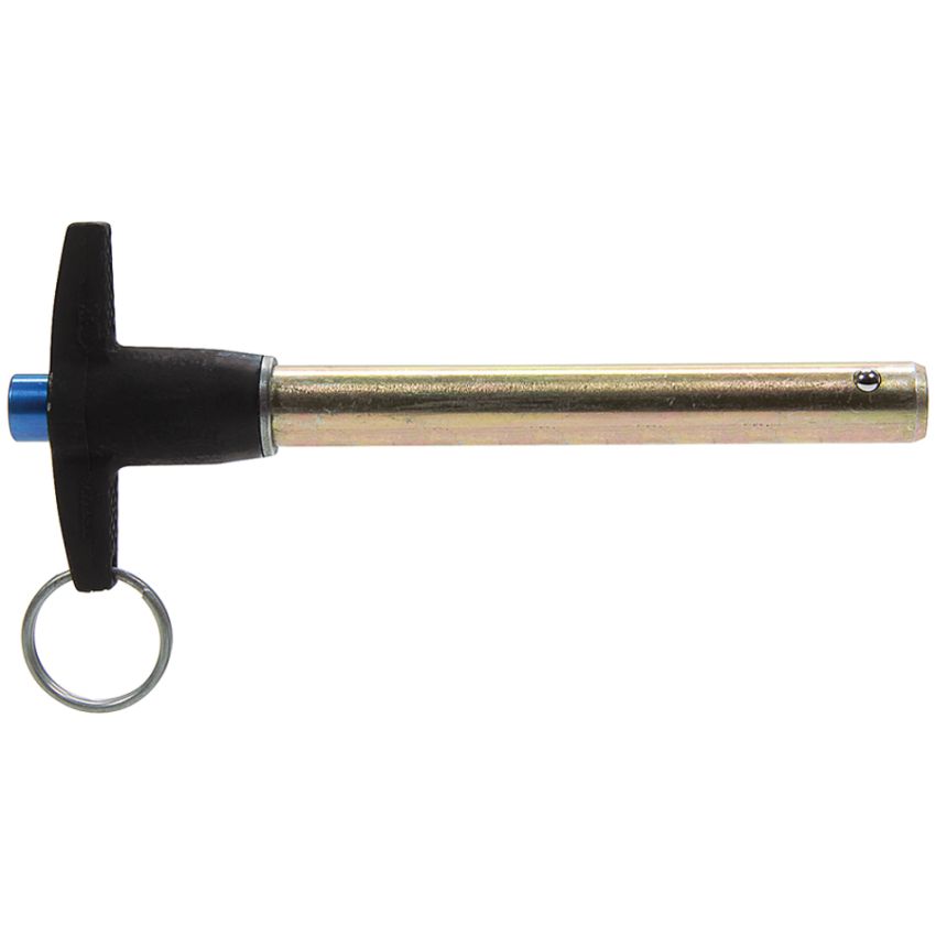 ALLSTAR PERFORMANCE ALL60324 Quick Release Pin 1/2in x 3-1/2in