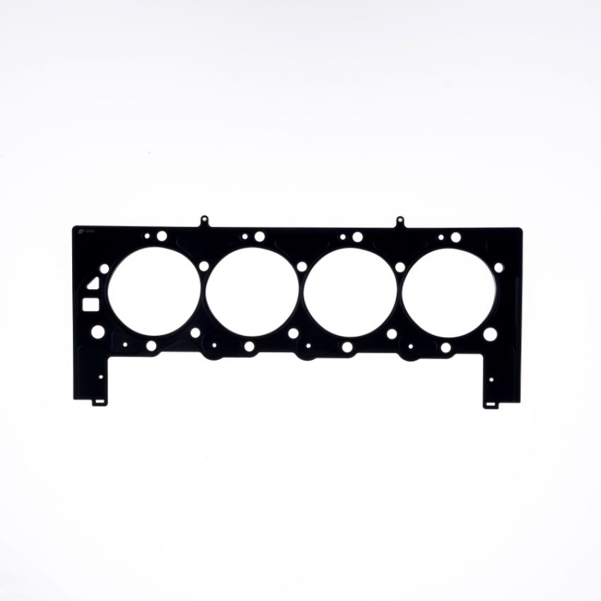 Cometic Gasket C5766-036 Cometic GM L18 Vortec 8100 Gen-VII Big Block V8 .036in MLS Cylinder Head Gasket - 4.450in Bore - LHS