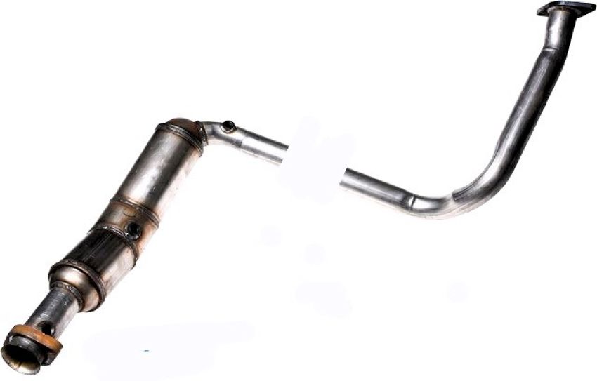 AB Catalytic 0851 Direct Fit Catalytic Converter Right Side EPA (Federal)