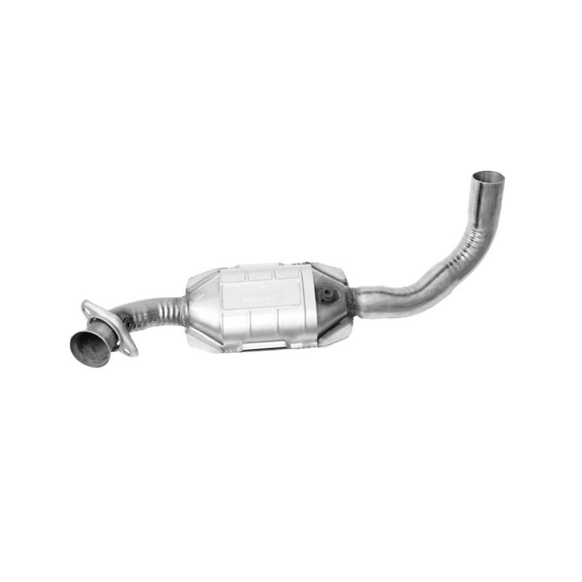AP Exhaust 776448 CARB (CA, CO, NY, ME) Catalytic Converter