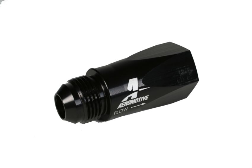 AEROMOTIVE AFS15107 -10an In-Line Full Flow Check Valve