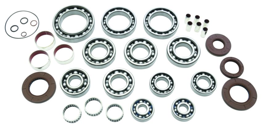 All Balls Racing 25-2114 18-19 Polaris Ranger 1000 EPS BASE Transaxle Bearing & Seal Kit