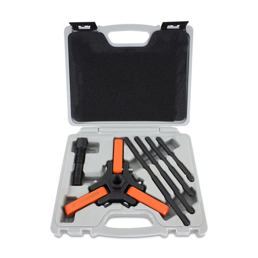 Mishimoto MMTL-HDPK Universal Harmonic Balancer Puller Kit